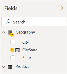 Columna calculada en Power BI